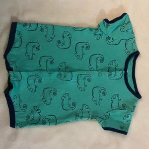 Baby Romper